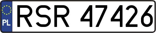 RSR47426