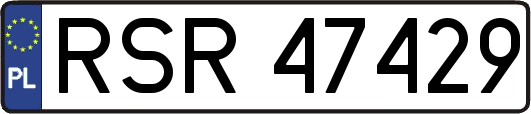 RSR47429