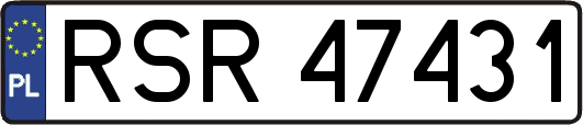 RSR47431