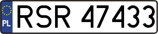 RSR47433