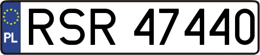 RSR47440