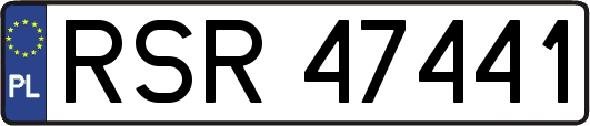 RSR47441