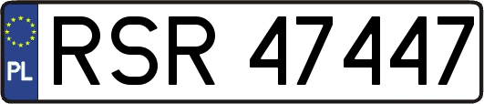 RSR47447