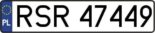 RSR47449