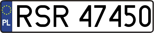 RSR47450