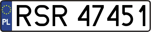 RSR47451