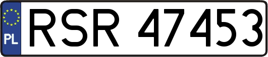 RSR47453