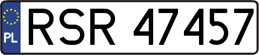 RSR47457