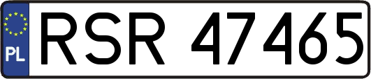 RSR47465