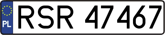RSR47467