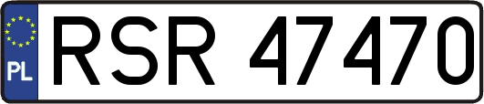 RSR47470