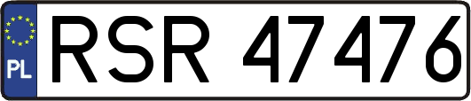 RSR47476