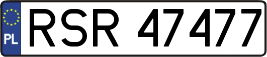 RSR47477