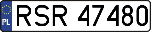 RSR47480