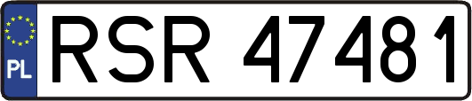 RSR47481