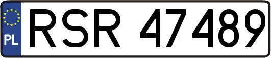 RSR47489