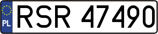 RSR47490