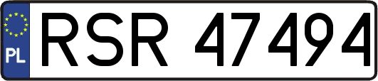 RSR47494