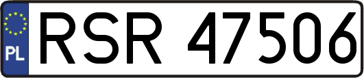 RSR47506