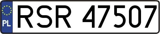 RSR47507