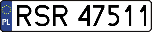 RSR47511