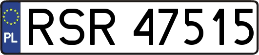 RSR47515
