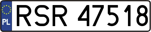 RSR47518