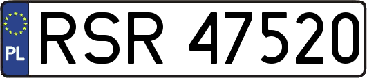 RSR47520