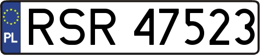 RSR47523