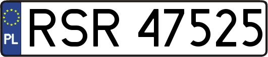 RSR47525