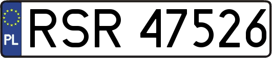 RSR47526