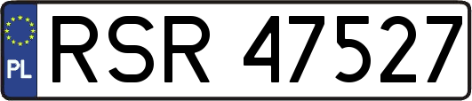 RSR47527