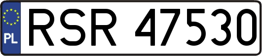 RSR47530