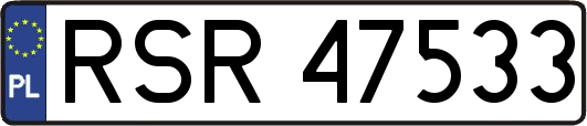 RSR47533