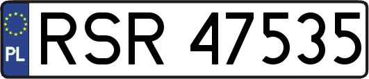 RSR47535
