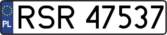 RSR47537