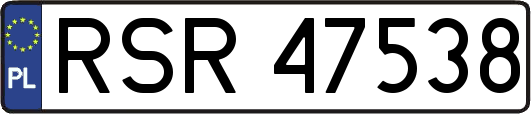RSR47538