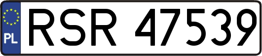 RSR47539