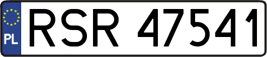 RSR47541