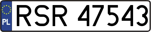 RSR47543