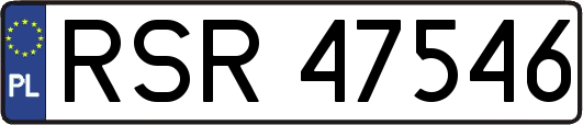 RSR47546