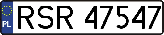 RSR47547