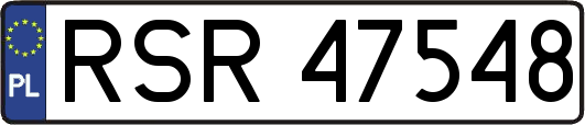 RSR47548