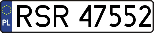 RSR47552