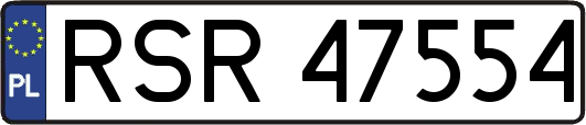 RSR47554
