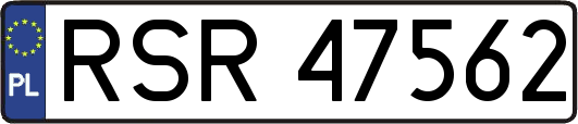 RSR47562