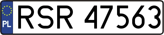 RSR47563