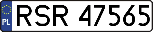 RSR47565