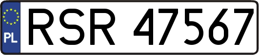 RSR47567
