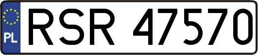 RSR47570